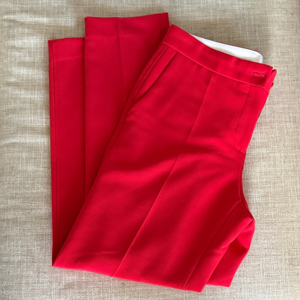 Maje Trousers